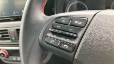 Hyundai i10 1.0 T-GDi N Line 5dr Petrol Hatchback